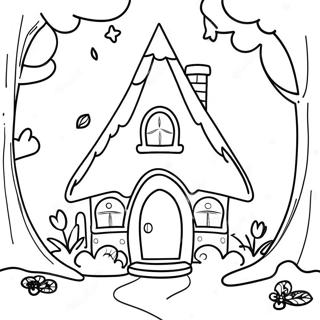 Dlkhsh Jdwyy Jngl Khy Pry Kh Ghr Rng Bhrny Wl Sfhh 105952 43441