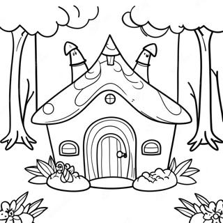 Dlkhsh Jdwyy Jngl Khy Pry Kh Ghr Rng Bhrny Wl Sfhh 105952 43442