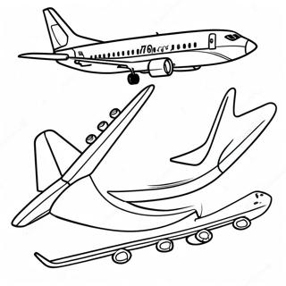 Bwyng 737 Prwz Myn Rng Bhrny Wl Sfhh 109264-46079