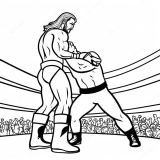 Shndr Wwe Hryf Rng Bhrny Wl Sfhh 117830-53037