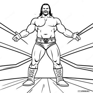 Wwe Spr Sttr Kh Dkhlh Rng Bhrny Wl Sfhh 117831-53041