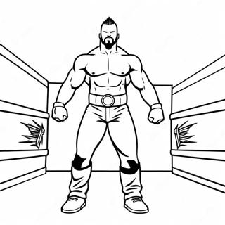 Wwe Spr Sttr Kh Dkhlh Rng Bhrny Wl Sfhh 117831-53043