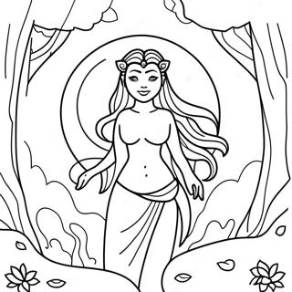 Jngl Myn Prsrr Chnd Khy Dywy Rng Bhrny Wl Sfhh 129686-62820