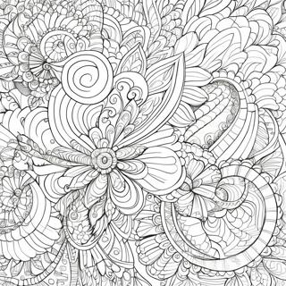 چٹانیں اور معدنیات Coloring Pages