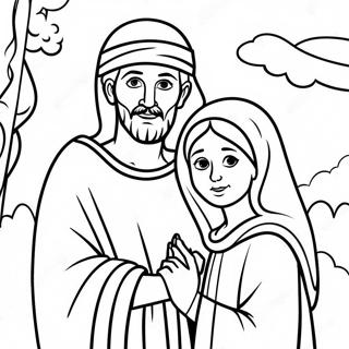 Mrym Wr Ywsf Rng Bhrny Wl Sfhh 25340 5528