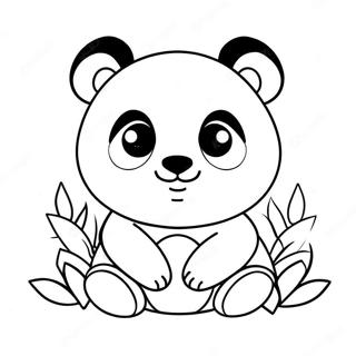 کاوائی Coloring Pages