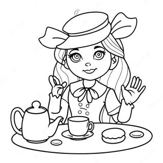 Myddlyn Hyttr Chyy Khy Prtty Khy Sth Rng Bhrny Wl Sfhh 53926-11805