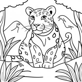 Jngl Myn Chyt Rng Bhrny Wl Sfhh 71670-15696