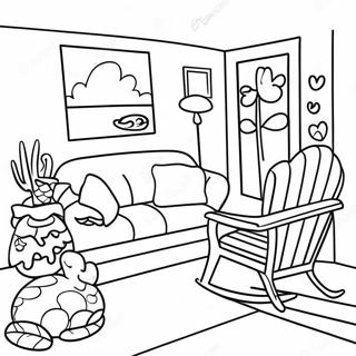 Arm Dh Khwsh Amdyd Ghr Rng Bhrny Wl Sfhh 74010-17412