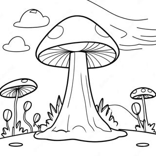 قدرت Coloring Pages