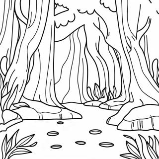 Prsrr Trykh Jngl Kh Rng Bhrny Wl Sfhh 77580-20184