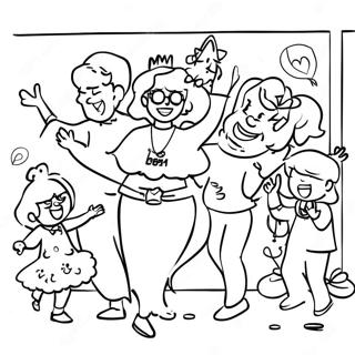 Khwshy Bhr Nyy Sl 2024 Khy Prtty Kh Mnzr Rng Bhrny Wl Sfhh 84317-25439