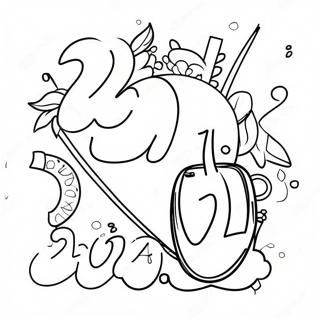 Khwshgwr Nyy Sl 2024 Khy Gnty Kh Rng Bhrny Wl Sfhh 84318-25443