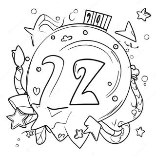 Khwshgwr Nyy Sl 2024 Khy Gnty Kh Rng Bhrny Wl Sfhh 84318-25444