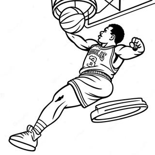 کھیل Coloring Pages