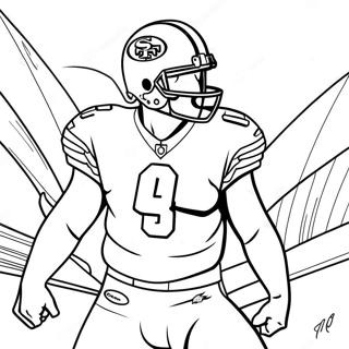 Sn Frnsskhw 49ers Khy Ftt Bl Khhlrry Kh Rng Bhrny Wl Sfhh 94694-34028