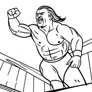 Wwe Khy Mshhwr Lmht Kh Rng Bhrny Wl Sfhh 95924-35032