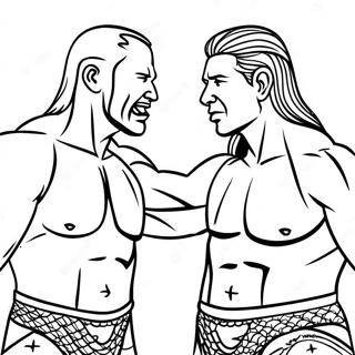 Wwe Chympyn Shp Mych Rng Bhrny Wl Sfhh 98677-37463