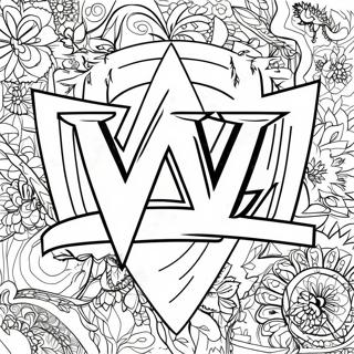 Wwe Lwgw Rng Bhrny Wl Sfhh 98-347