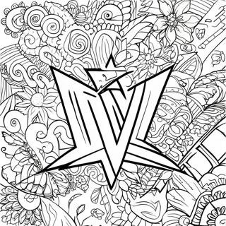 Wwe Lwgw Rng Bhrny Wl Sfhh 98-348