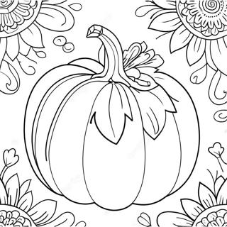 Coloring Pages موسمی اور تعطیلات